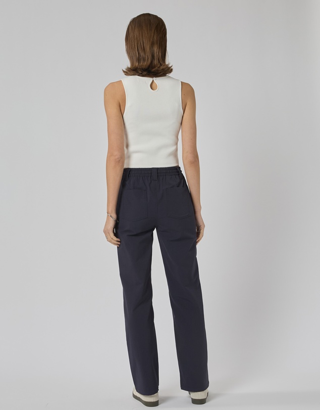 DRICOPER DENIM - Newman Pants