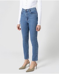 Nobody Denim - Frankie Jeans
