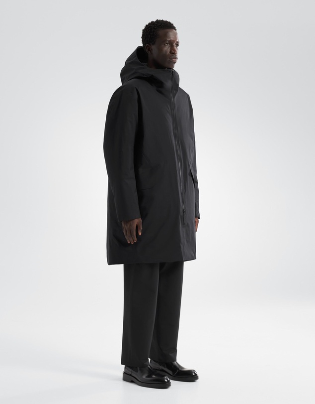 Arc'teryx - Monitor Down Coat Men's
