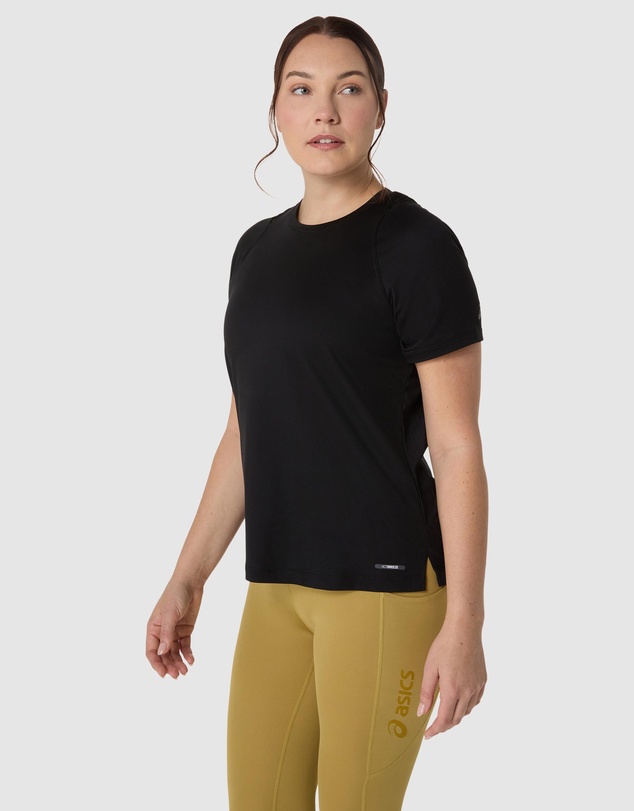 ASICS - Actibreeze Jacquard Short Sleeve Top - Women's