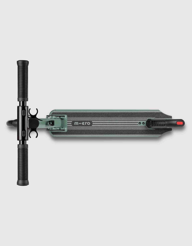 Micro Scooters - Micro Sprite 2 Wheel Folding Suspension Scooter