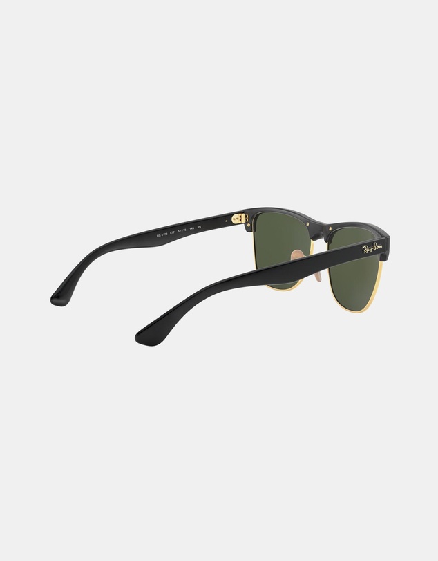 Ray-Ban - Clubmaster Oversized RB4175