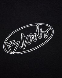B.Cools - 1990 Crop Hood