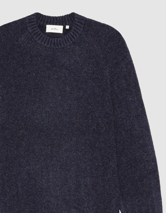 Les Deux - Soft Roundneck Knit Jumper