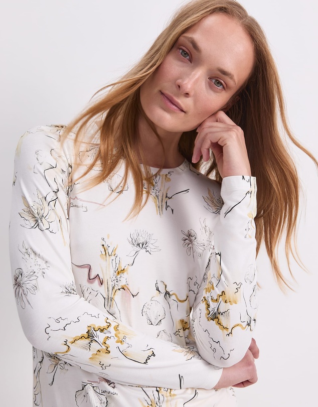 Sportscraft - Yara Magic Long Sleeve Tee