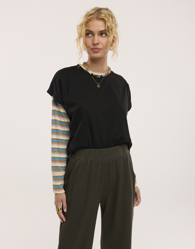 Obus - Organic Traveller Tee