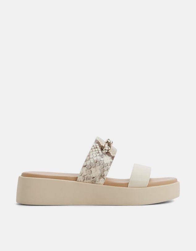 ALDO - Halamaever Beach Sandals