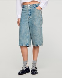 Sandro - Lirio Shorts