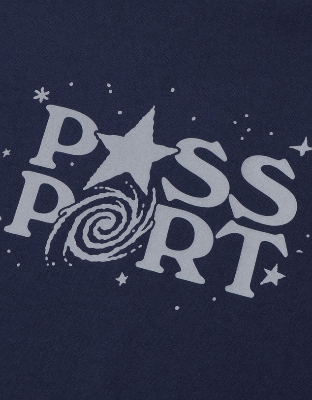 PASS~PORT - Stargazer Tee