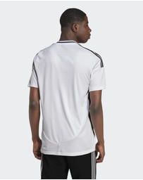 adidas Performance - Real Madrid 24/25 Home Football Jersey Mens