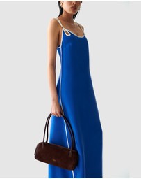 Sancia  - The Hayes Dress