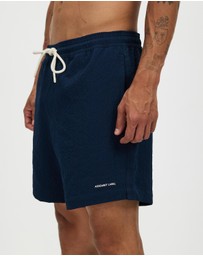 Assembly Label - Seth Swim Shorts