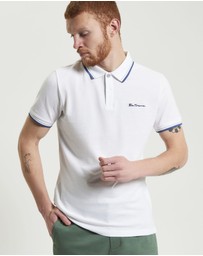 Ben Sherman - Signature Pique Polo
