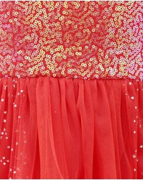Pink Poppy - Twinkling Dress