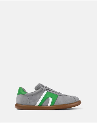 Camper - Pelotas Soller