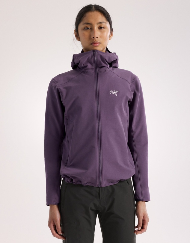 Arc'teryx - Gamma Hoody Women's