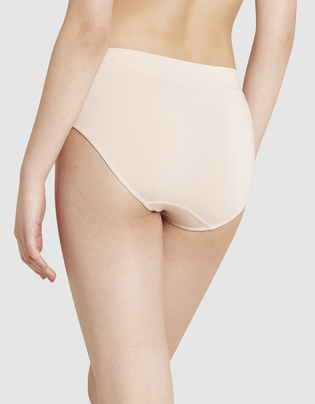 Boody - 3-Pack Full Briefs
