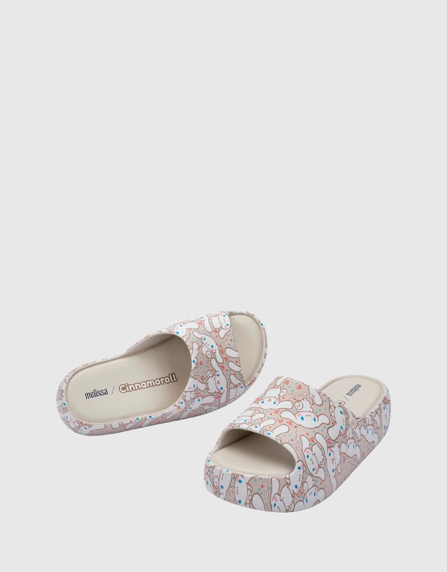 Melissa - Melissa Free Platform Slide + Hello Kitty