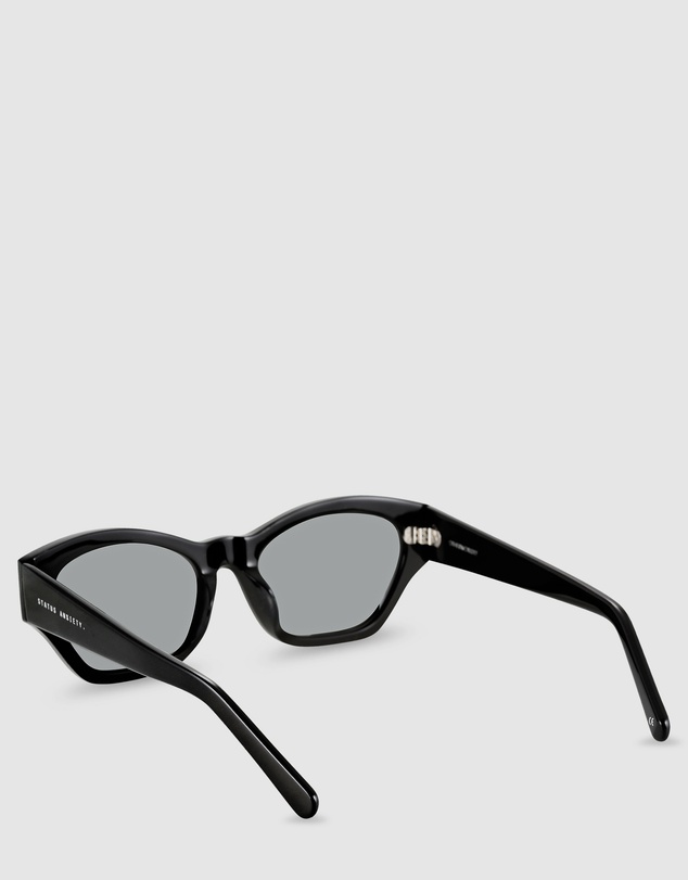 Status Anxiety - Otherworldly Sunglasses