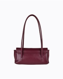 PETA AND JAIN - Celine Flap Shoulder Bag