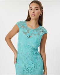 Romance by Honey and Beau - Brittany Dress