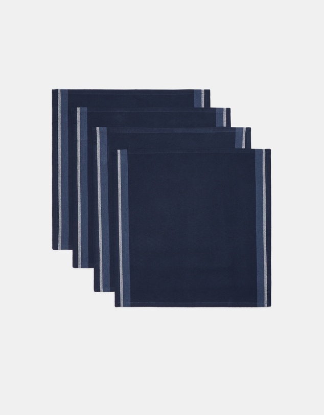 Seed Heritage - Nori Napkin Set of 4