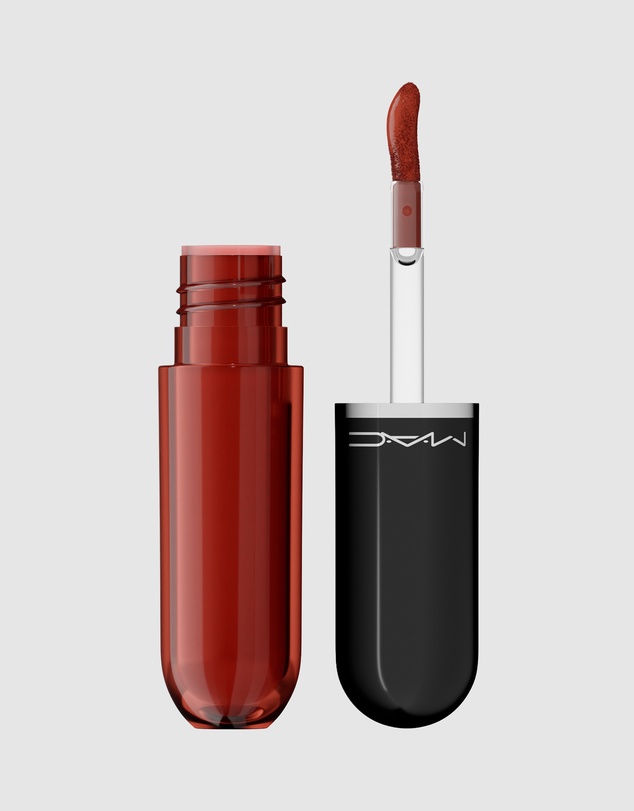 MAC - Lustreglass Stainglass Lip Tint