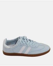 Human - Swift Sneakers - Women's