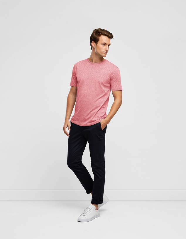 Wayver - The Essential Crew Tee