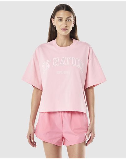 Candy Pink