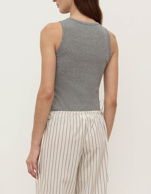 Assembly Label - Mara Rib Tank