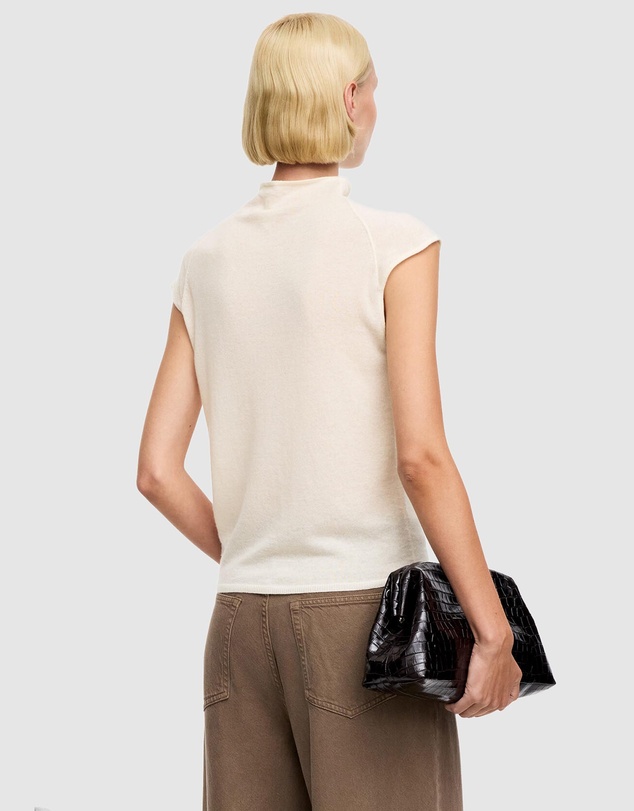 ARKET - Amalfi Cashmere Top