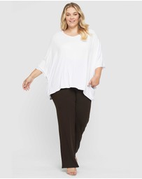 Bamboo Body - Mara Top