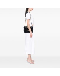 Pre-Loved by Azura Reborn - Pre-Loved Large Lambskin 19 Flap