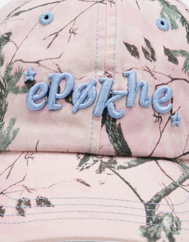 Epokhe - Epokhe Ashfall Cap