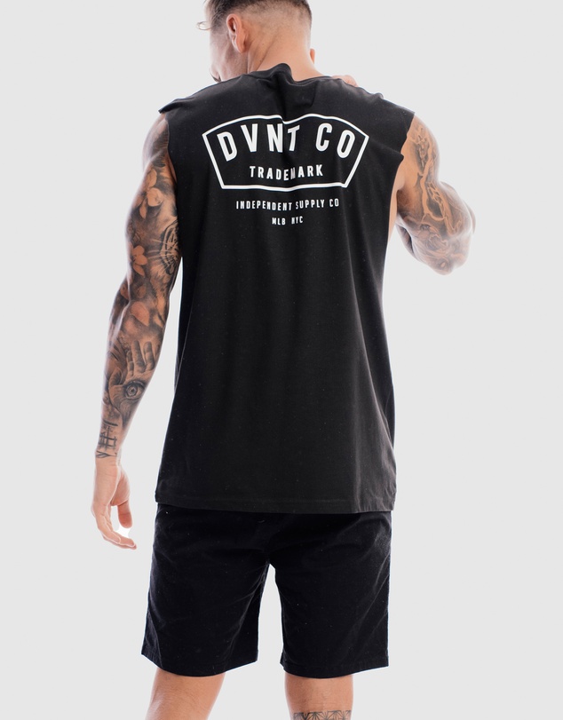 DVNT - Bailey Tank