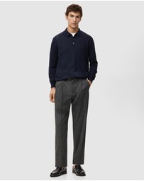 M.N.G - Willys Polo Shirt