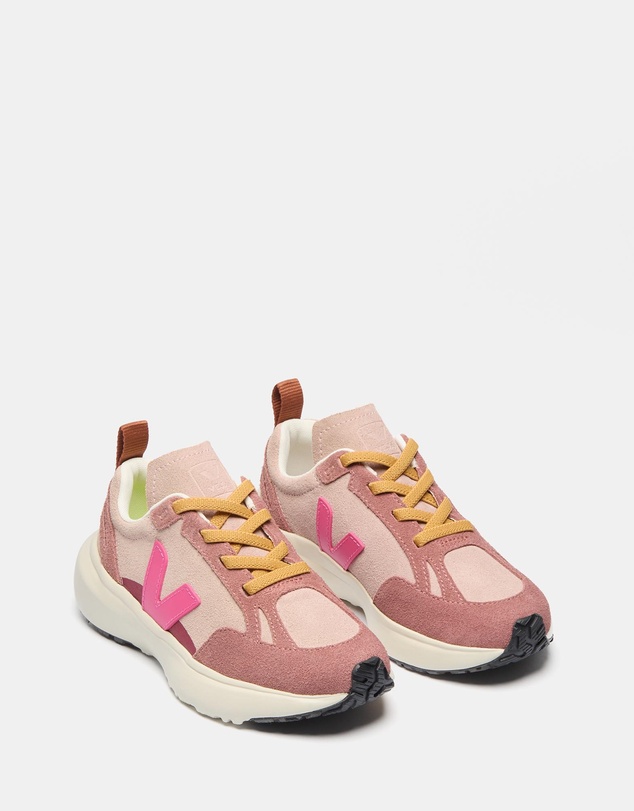 Veja - Small Canary Light - Kids