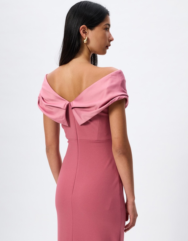 Solace London - Adele Maxi Dress