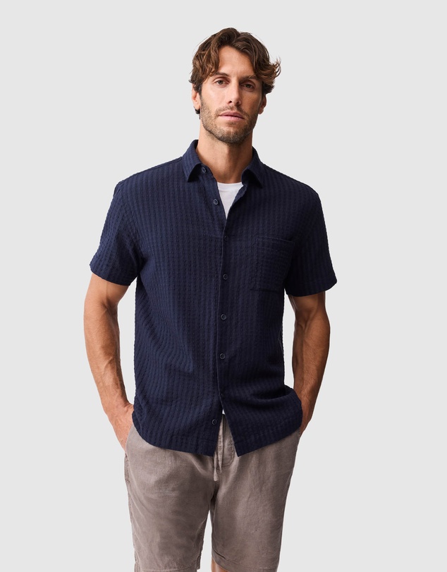 Rodd & Gunn - Mystery Creek Shirt