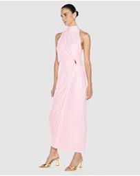 Manning Cartell - Sweet Days Halter Dress