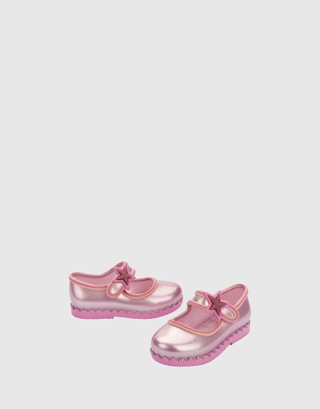 Mini Melissa - Mini Melissa Hip Ballerina Star