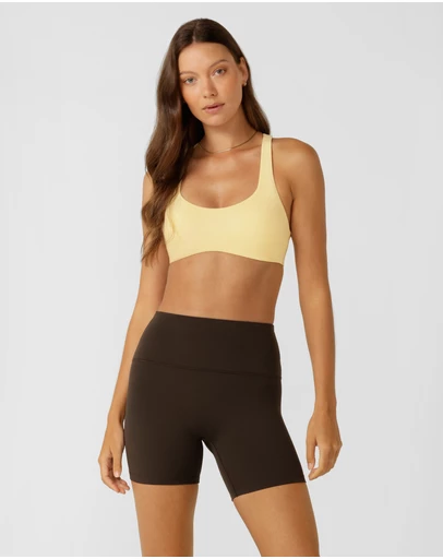 Lorna Jane - Liberty 14cm Bike Shorts