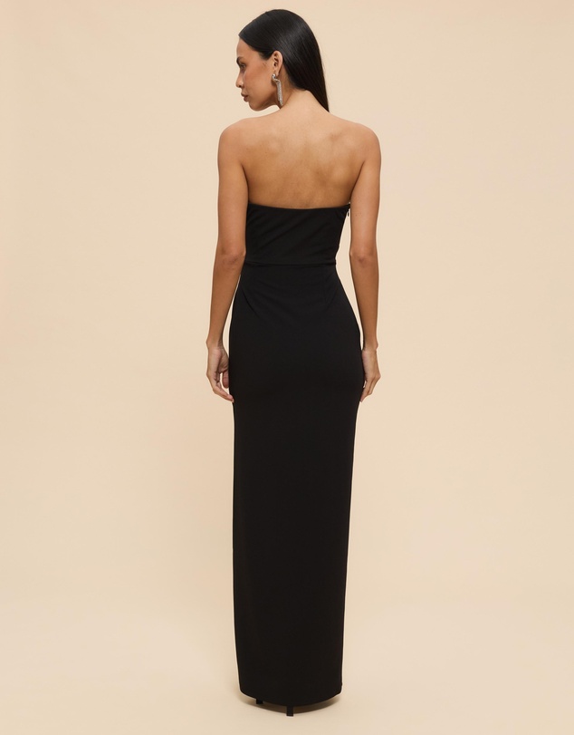 CHANCERY - Luka Strapless Maxi Dress