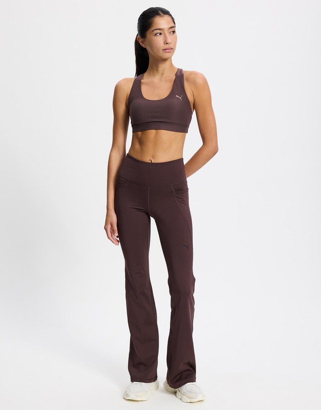 Puma - Cloudspun Mid Bra