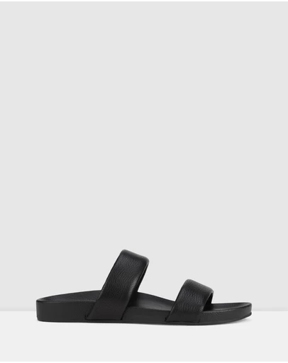 Rollie - Tide Strap Sandal