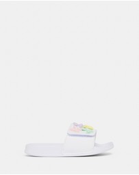 Kicks - Kenna Butterfly Slide