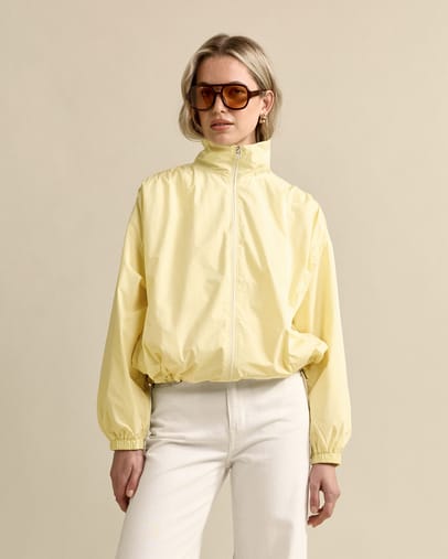 Light Yellow