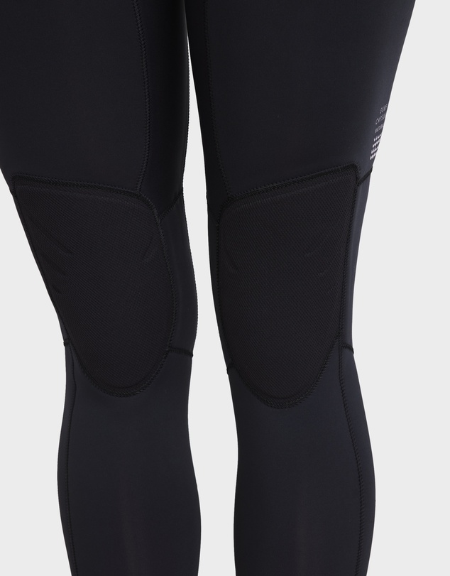 Billabong - Womens 4/3mm Salty Dayz Natural Zipperless Wetsuit
