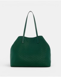 GUESS - Vikky 2 in 1 Large Tote Bag